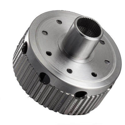 AS68RC K2 HUB