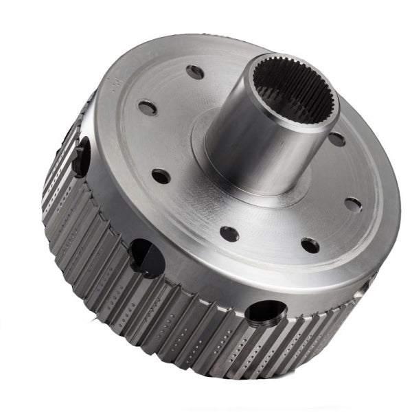 AS68RC K2 HUB