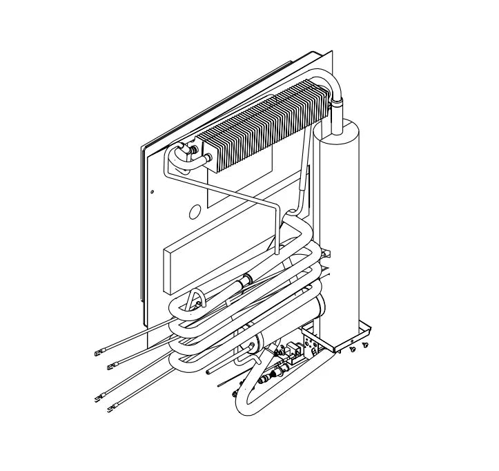 KIT-SERV-SYSTEM PACK-N400