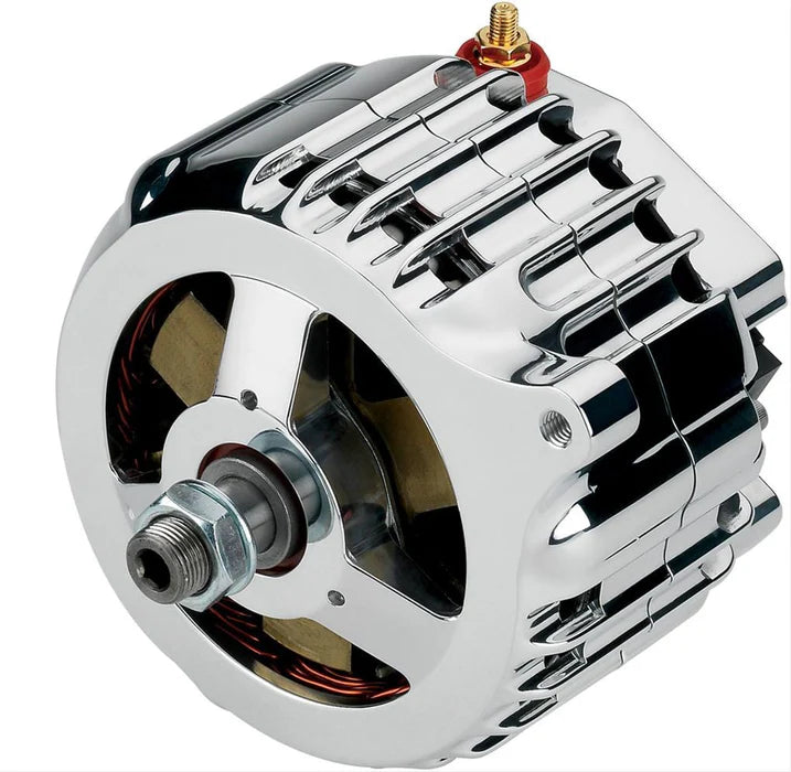 ALT 170 AMP TRU TRAC BILLET CASE PO