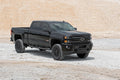 1x 1959 1x 1959BOX3 1x 760744 1x 760780 3.5 Inch Lift Kit V2 Chevy GMC 2500HD 3500HD (11-19)