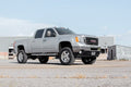 1x 1959 1x 1959BOX3 1x 760744 1x 760780 3.5 Inch Lift Kit V2 Chevy GMC 2500HD 3500HD (11-19)