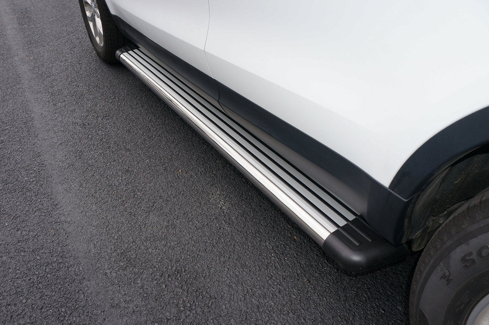 17C LAND ROVER DISCOVERY SS RB2 RUNNINGBOARD