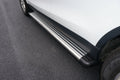 Romik auto part
