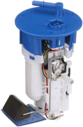 FUEL PUMP MODULE ASSEM