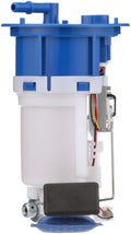 FUEL PUMP MODULE ASSEM