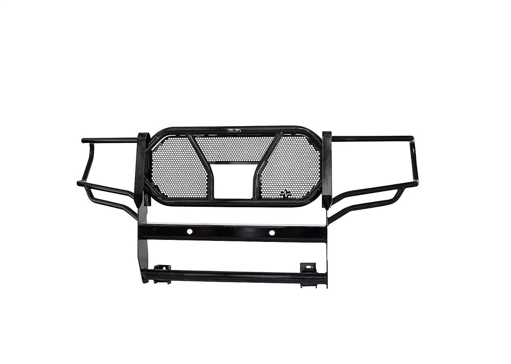 19C SIERRA 1500 SENSORS GRILLE GUARD