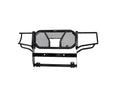 19C SIERRA 1500 SENSORS GRILLE GUARD