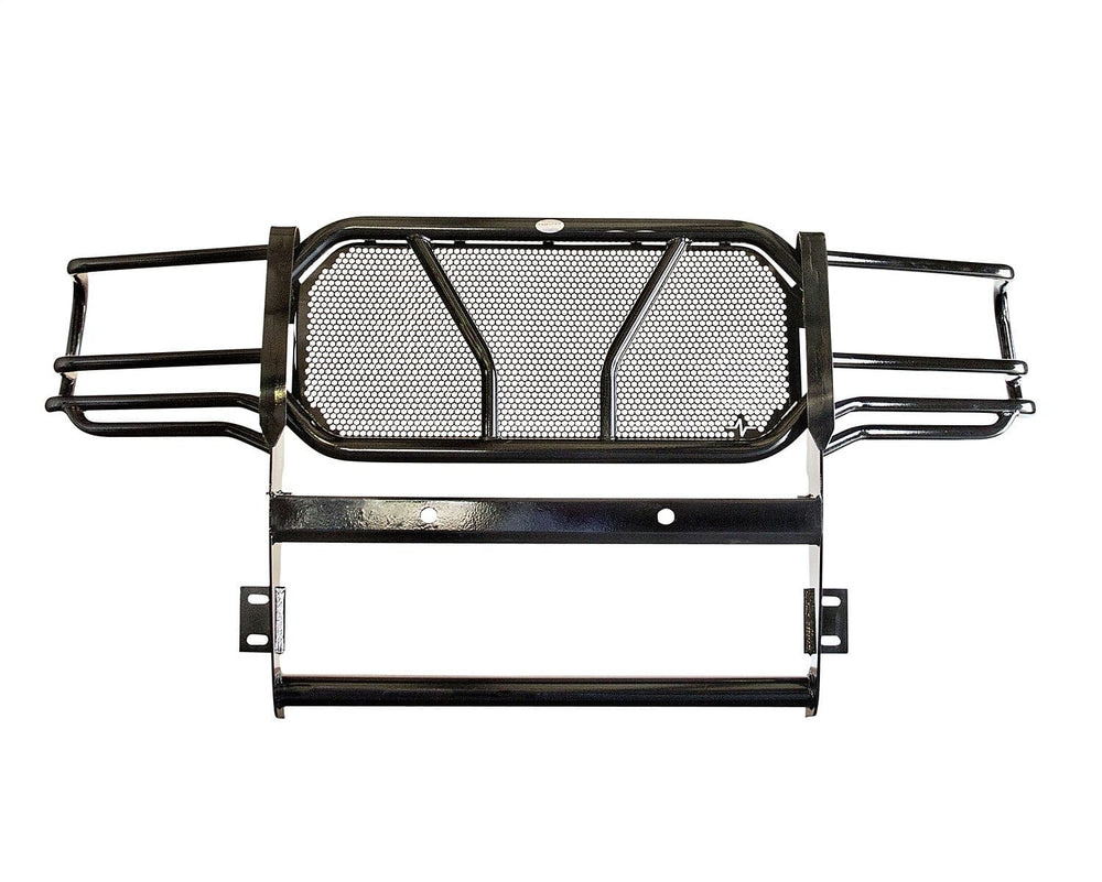 1519 SIERRA HD W/ SENSORS GRILLE GUARD