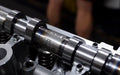 Kelford FORD BA-FG SIX CYL PERFORMANCE CAMS