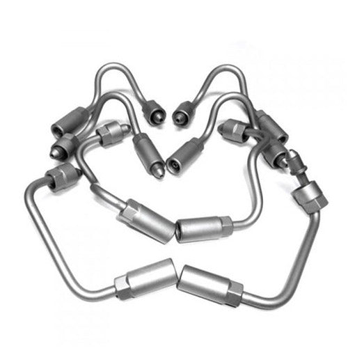 Turbocharger**CORE CHARGE OF $200 APPLIES**