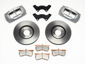 Wilwood auto part