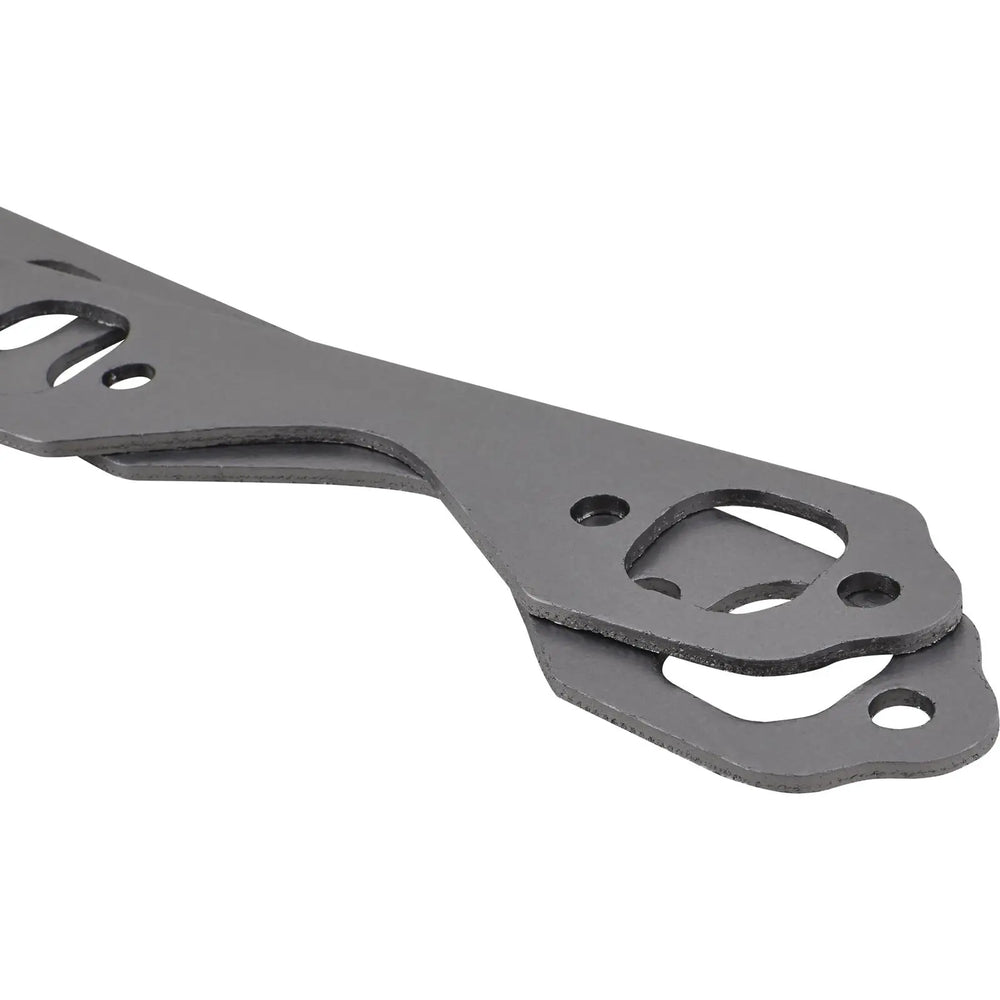 5500 CHEVY SM BLOCK 262400 13/8INx11/2IN SQUARE PORT MANIFOLD/HEADER GASKETS