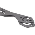 5500 CHEVY SM BLOCK 262400 13/8INx11/2IN SQUARE PORT MANIFOLD/HEADER GASKETS
