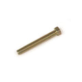 SCREW1/213X33/4 HHCS GR5 YELLOW ZINC (FOR 48029) 2 PK
