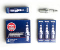 NGK Spark Plug Stock #  2309
