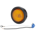 CLR/MKR LAMP YELLOW KIT