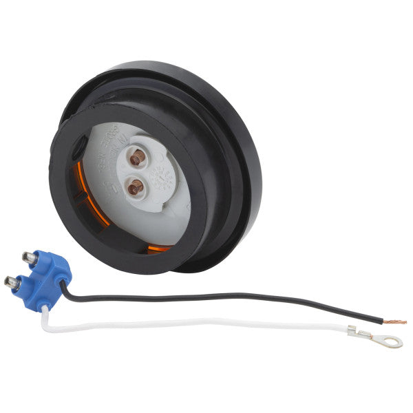 CLR/MKR LAMP YELLOW KIT