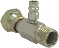 FOUR SEASONS auto part close-up