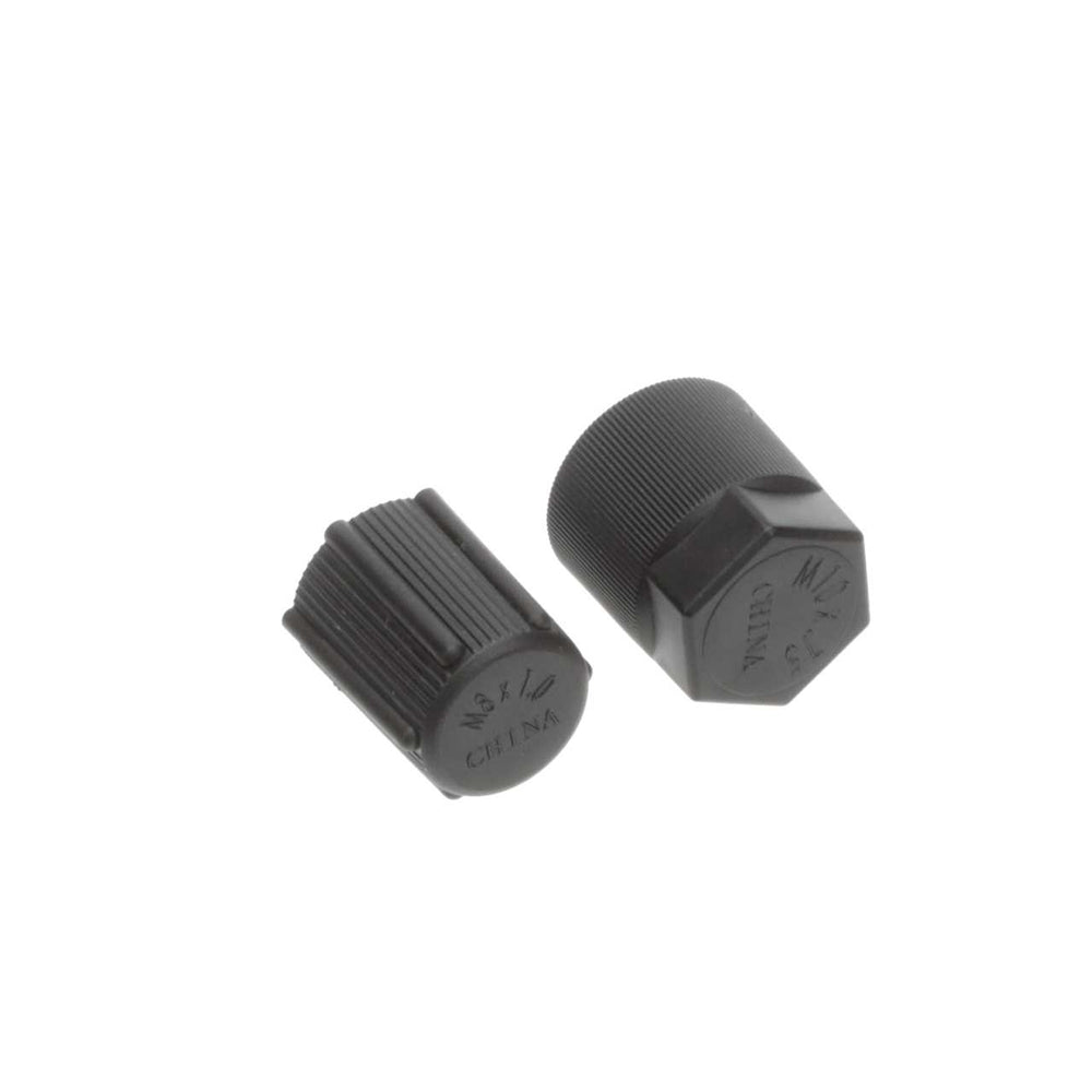 AC SERVICE CAPS