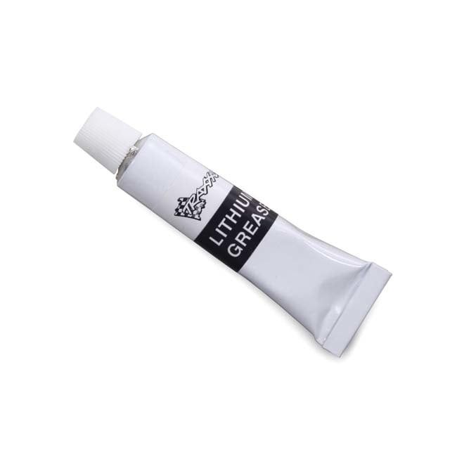 WHITE GREASE