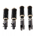 BC Racing Coilover ER 88-91 Civic/CR-X(rear fork)