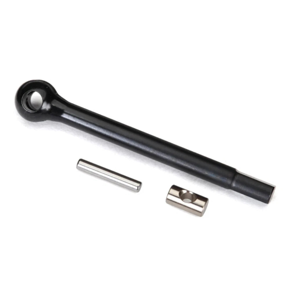 AXLE SHAFT FRONT (LEFT)/ DRIVE PIN