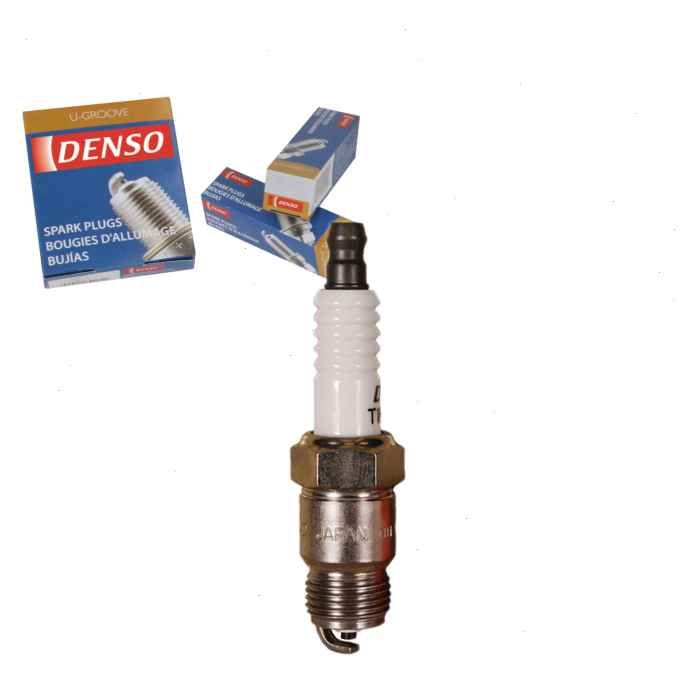 SPARK PLUG