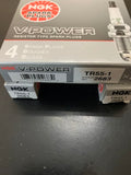 NGK V-Power Spark Plugs Ford F150 4.6L V8 2004-2008