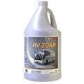 ALLOFF HULL + BOTTOM CLEANER 32 OZ.