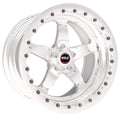 17X12" POL S71 LOW PAD 5X4.5" BP 5