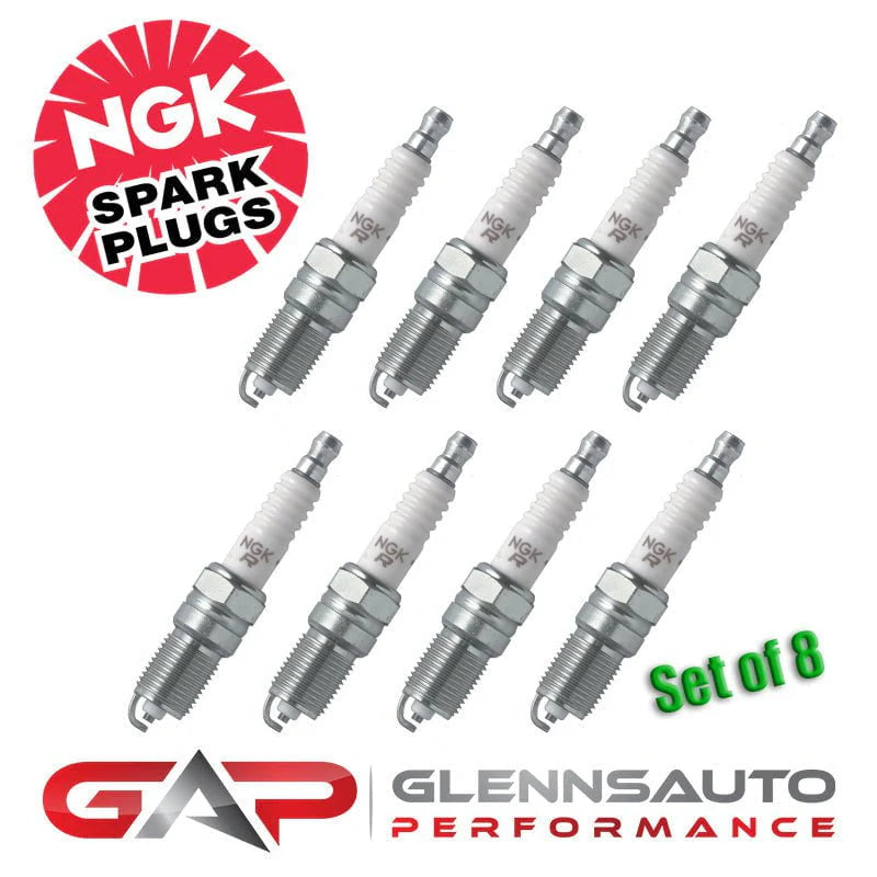 Spark Plug Stock # 4177