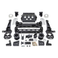 ReadyLift Suspension silver lift kit