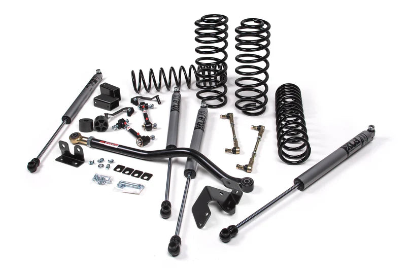 BOLT PACK JEEP TJ