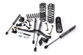 BOLT PACK JEEP TJ