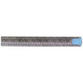 POLISHED S.S. HEATER HOSE