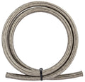POLISHED S.S. HEATER HOSE