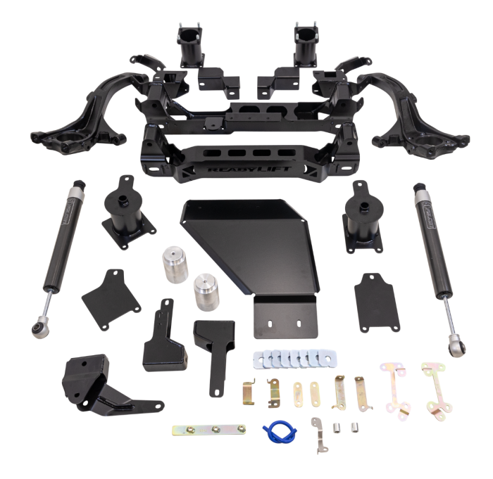 ReadyLift Suspension shock absorber