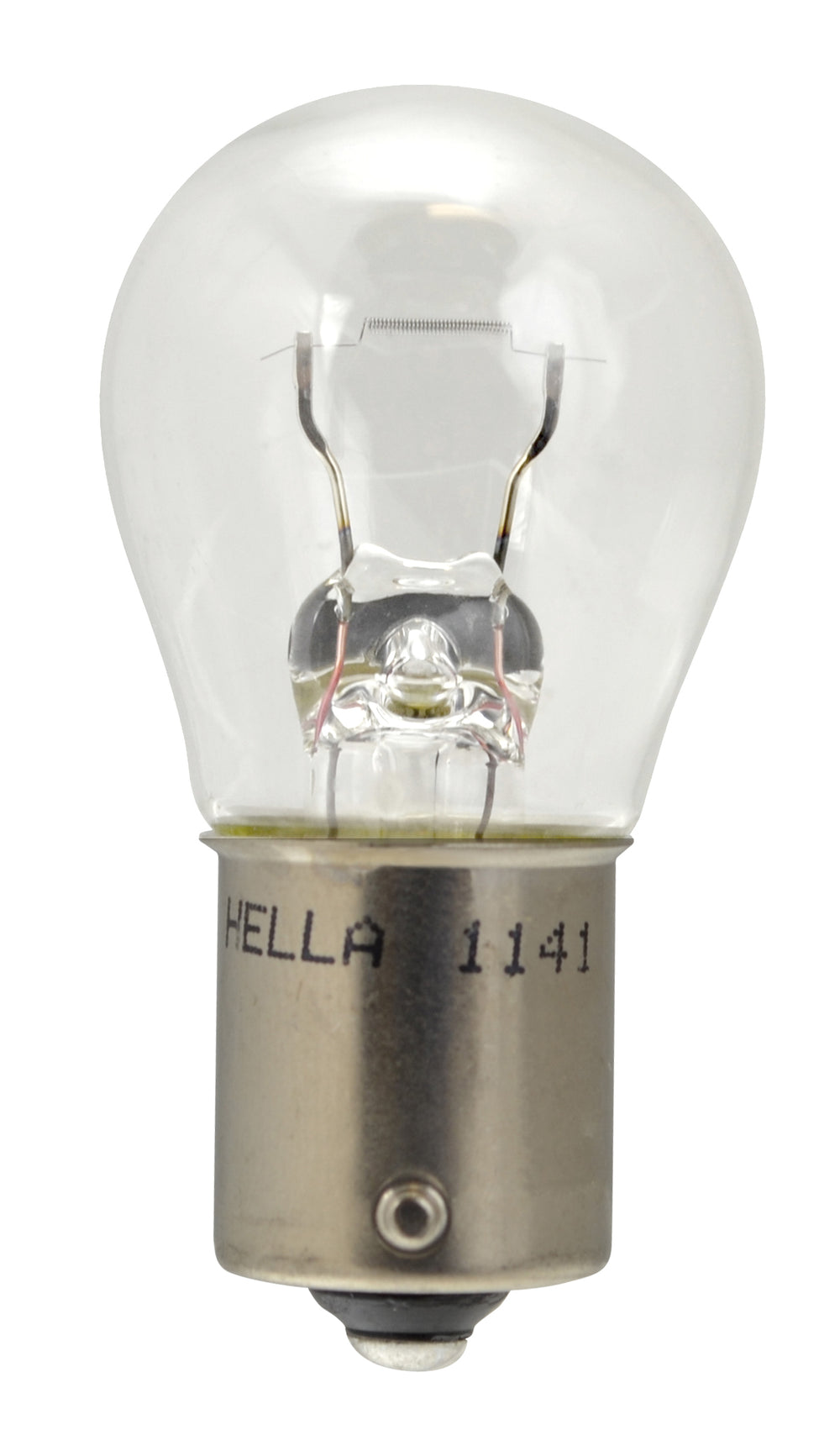 BULB 12V 18W BA15S S8