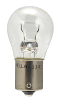 BULB 12V 18W BA15S S8