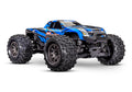 TRAXXAS auto part close-up