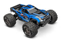 TRAXXAS auto part detail