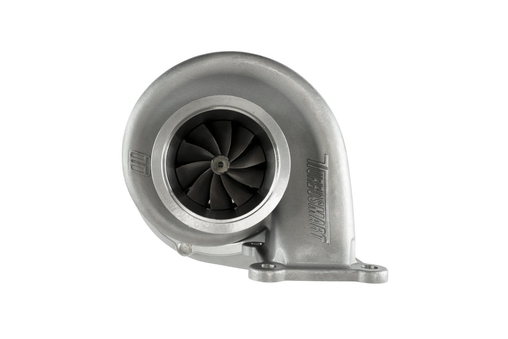 Turbosmart 6466 T4 Divided 0.84AR Externally Wastegated TS-1 Turbocharger