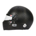 Bell Helmet Rs7 Carbon Lite (Hans) 61(7 5/8) Fia8859-2024/Sa2025