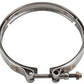 CLAMP VBAND 5IN DETROIT