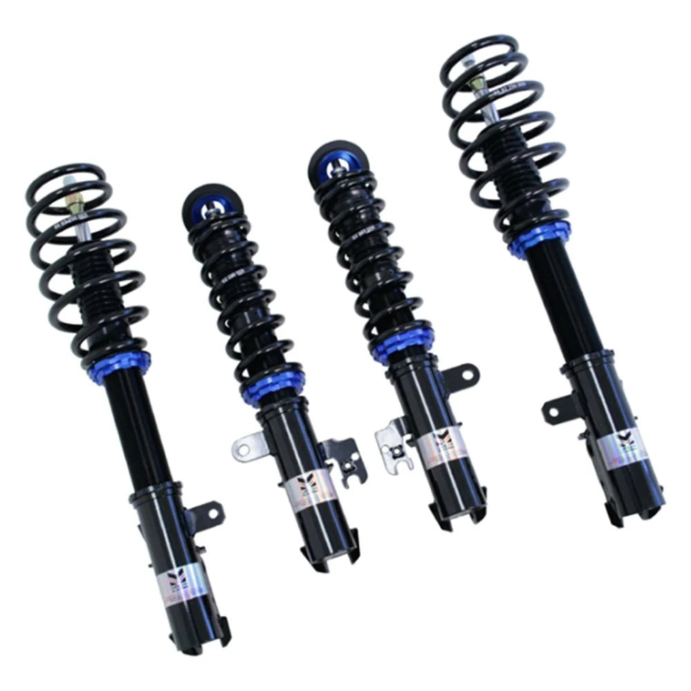 Megan EZ Street Series Coilover Damper Kit Toyota Camry 07-11