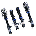 Megan EZ Street Series Coilover Damper Kit Toyota Camry 07-11