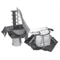 Stroud Safety black springs