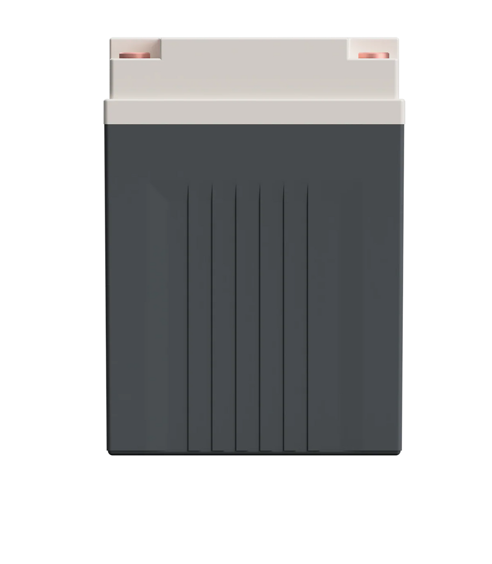 12V LITHIUM RSV TITAN 8 BATTERIES M6 TERMINAL BOLTS INCL QUAD TERMINAL BATTERY