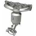 Magnaflow auto part